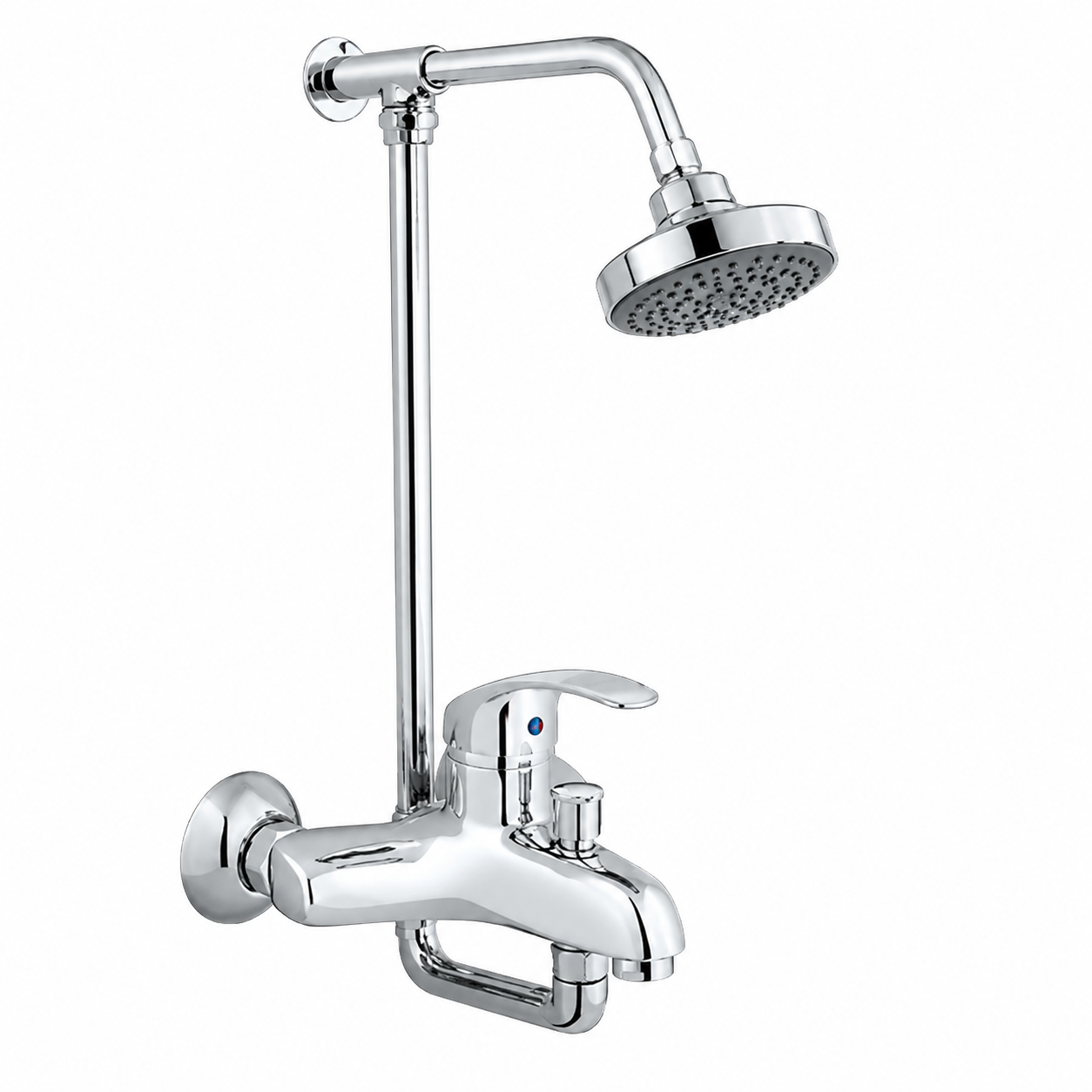 Wall Shower