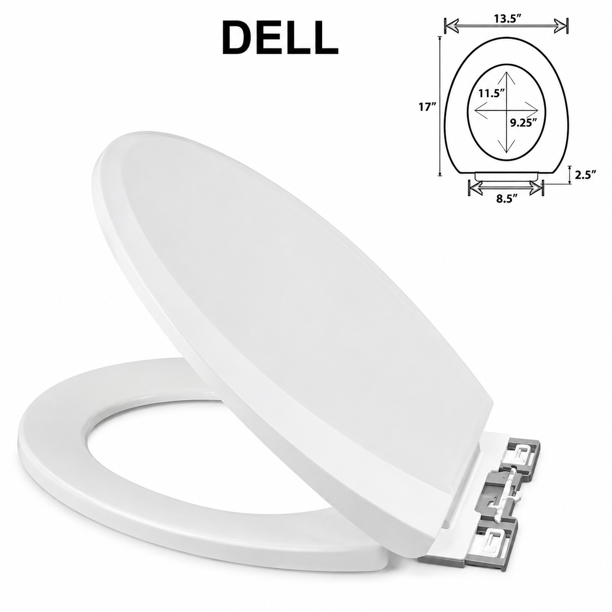 Dell (Seat Cover)