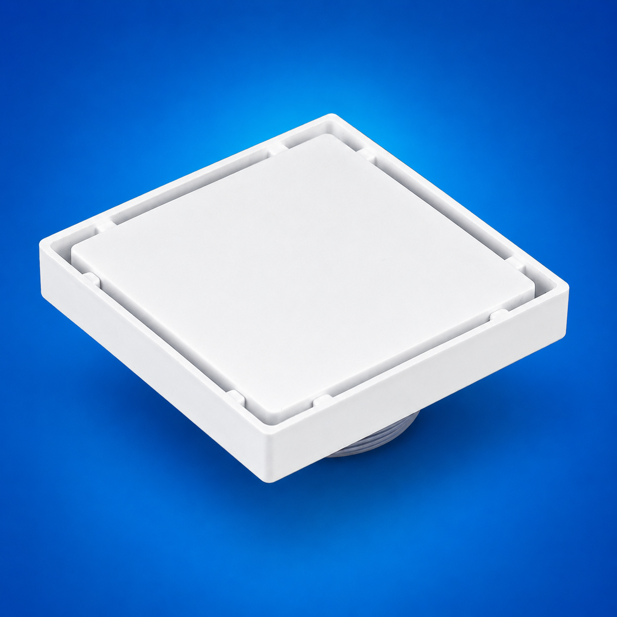 Concealed Drain 001