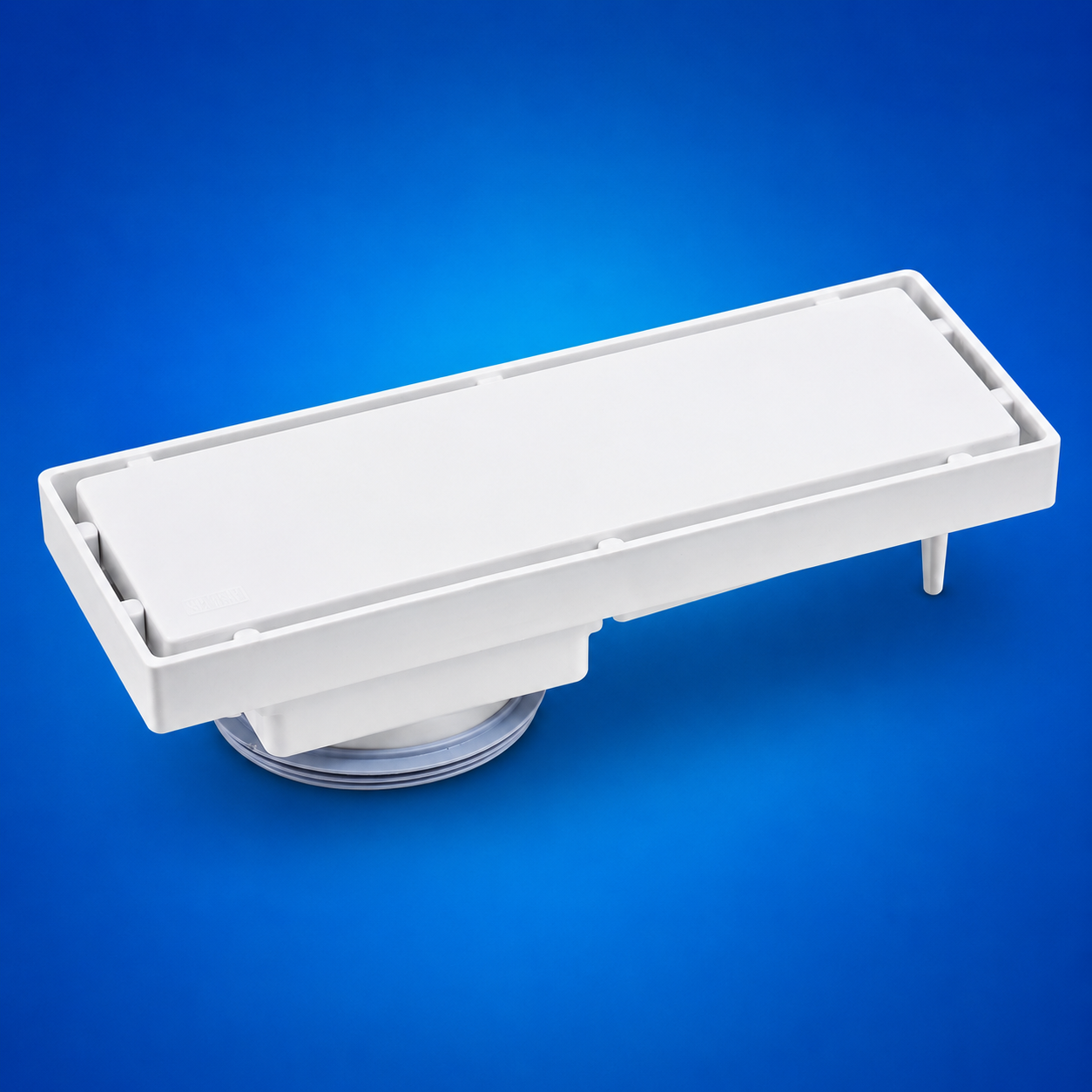 Concealed Drain 002