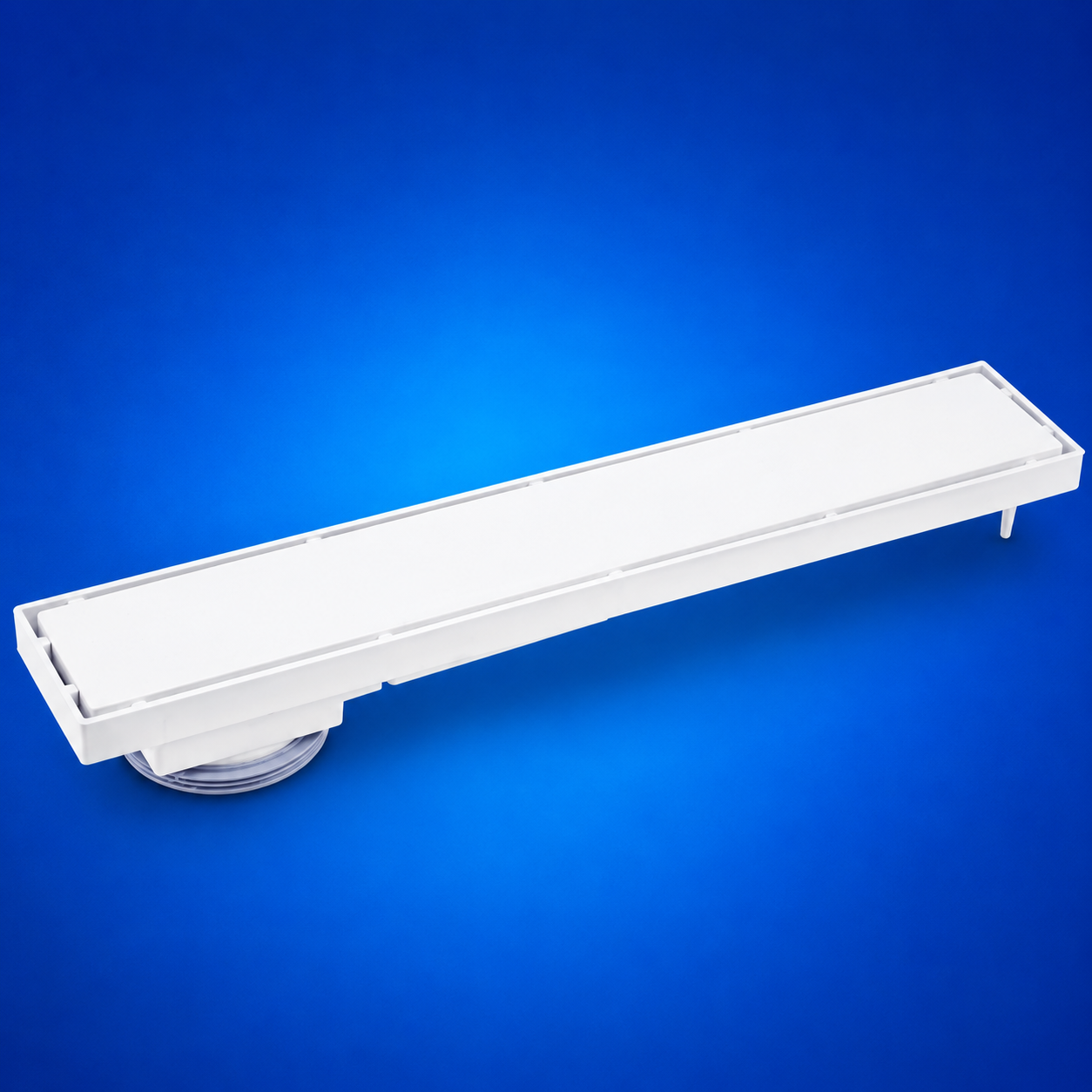 Concealed Drain 004