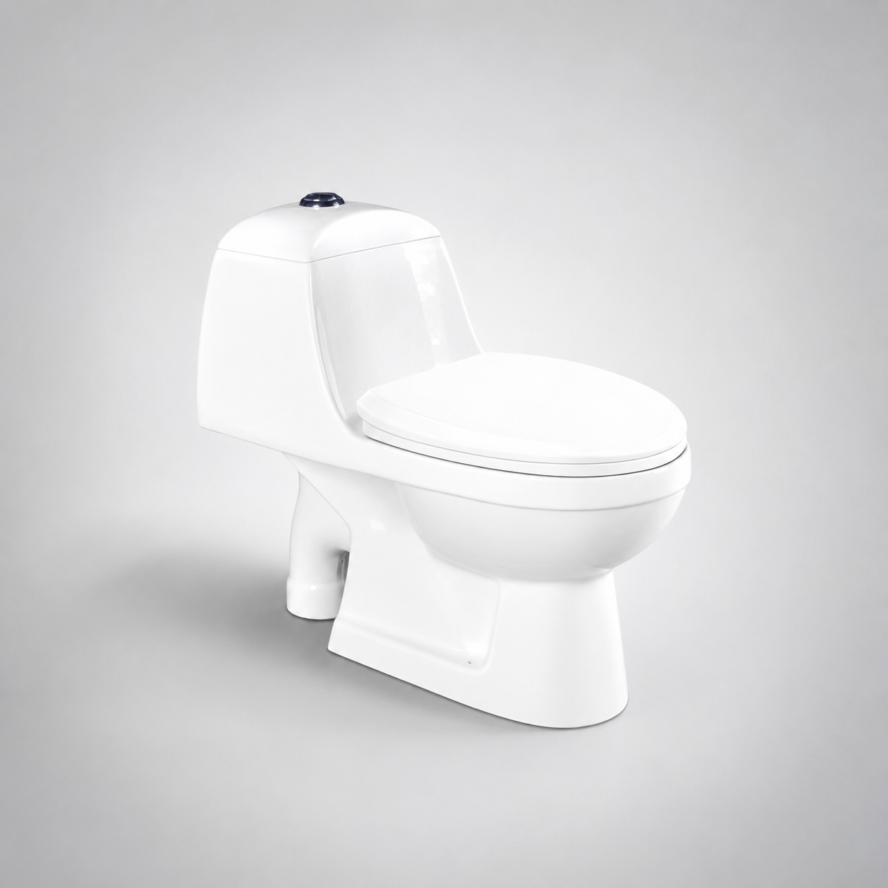 Belta (One Piece Commode)