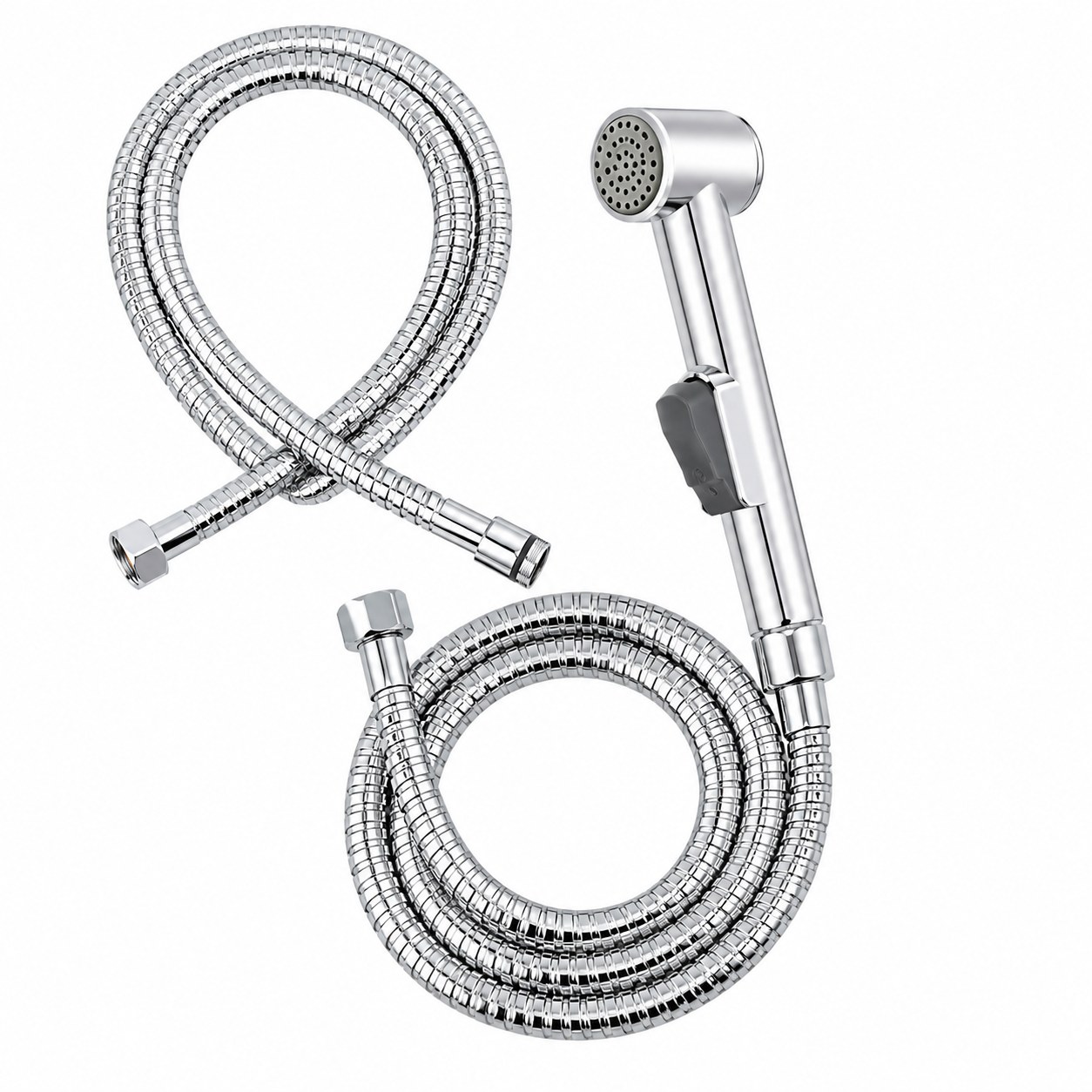 Wall Shower