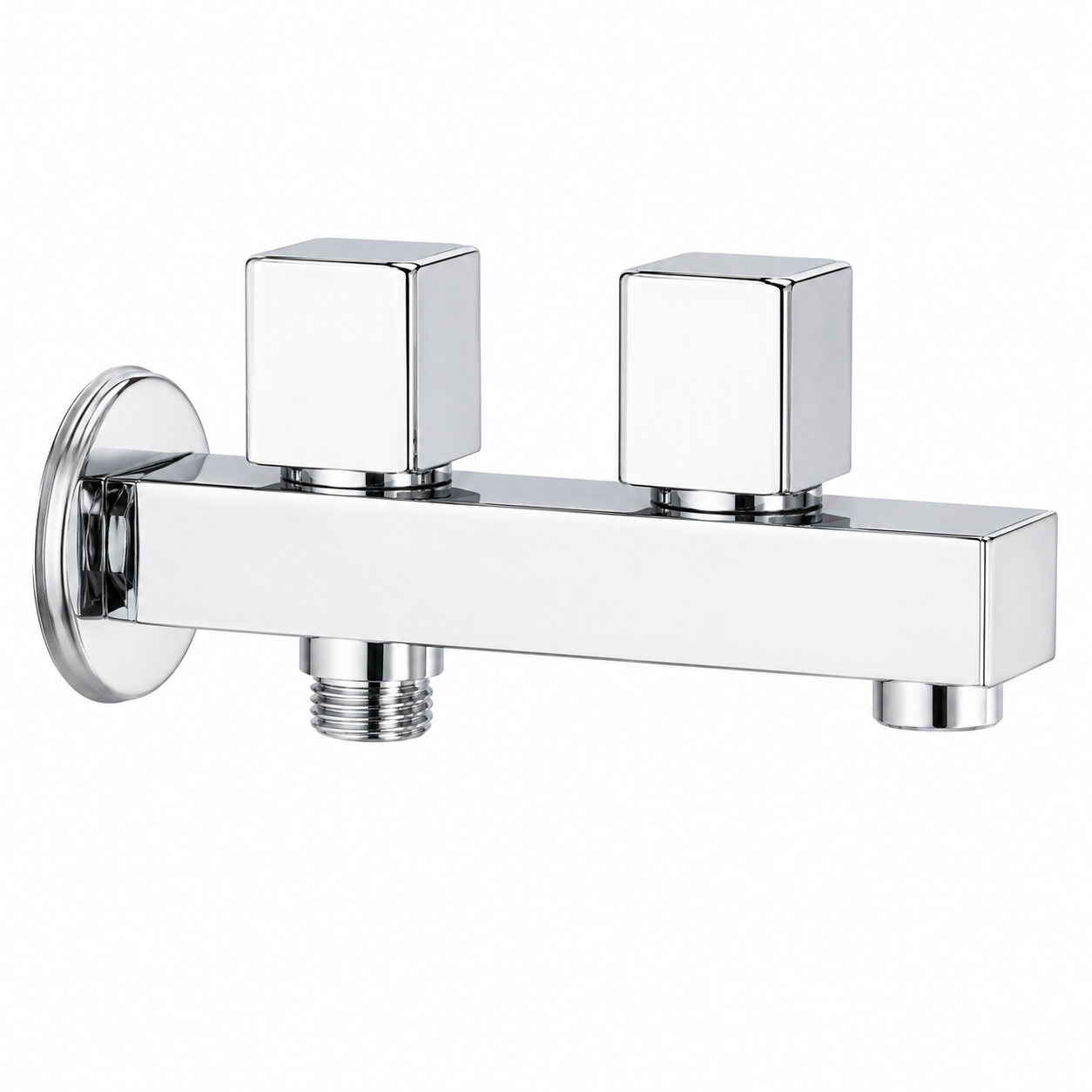 Wall Shower