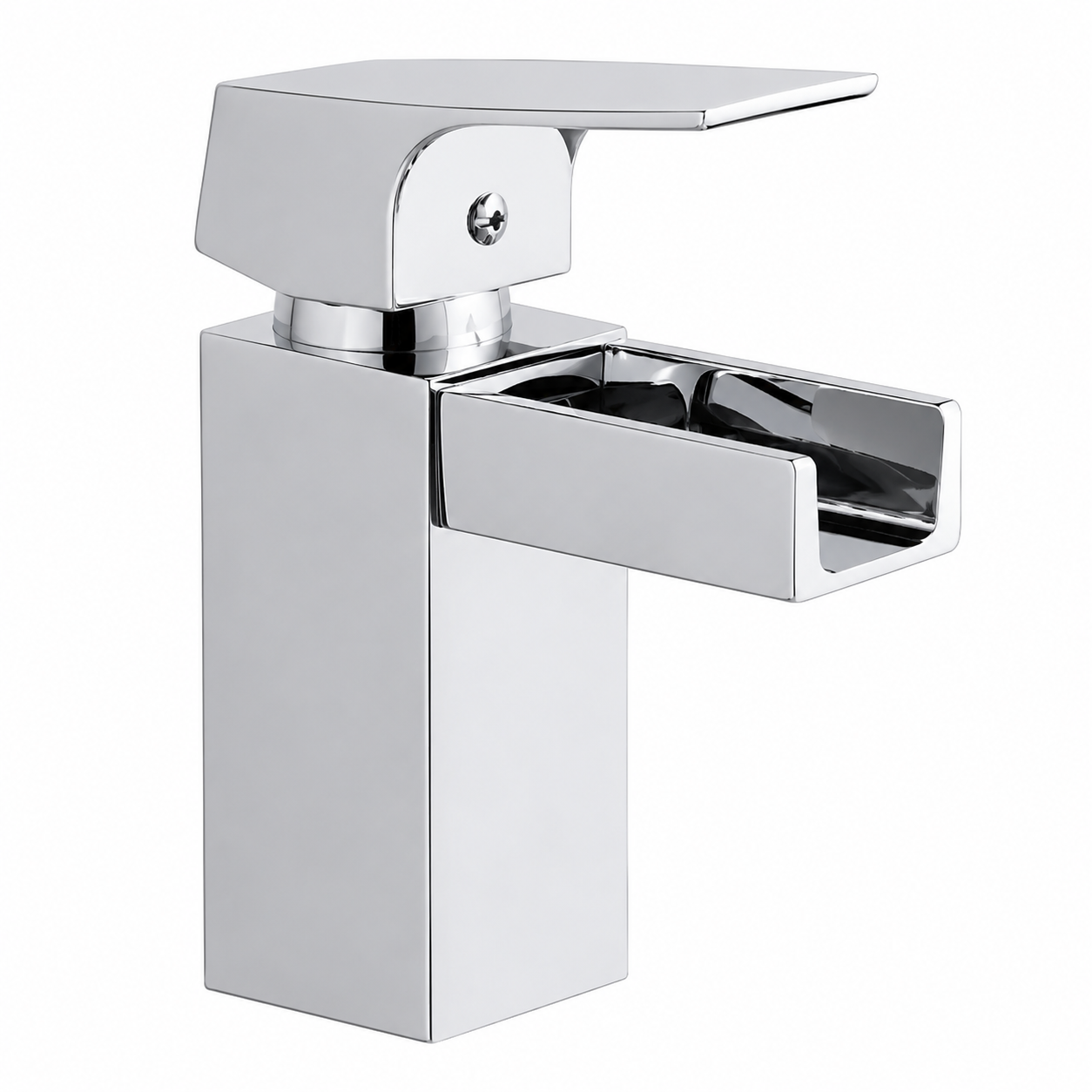 Wall Shower