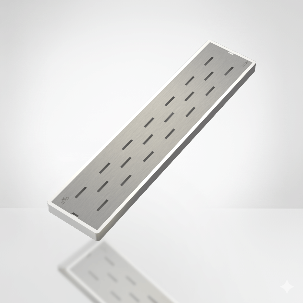 DC18in (Center Drain)