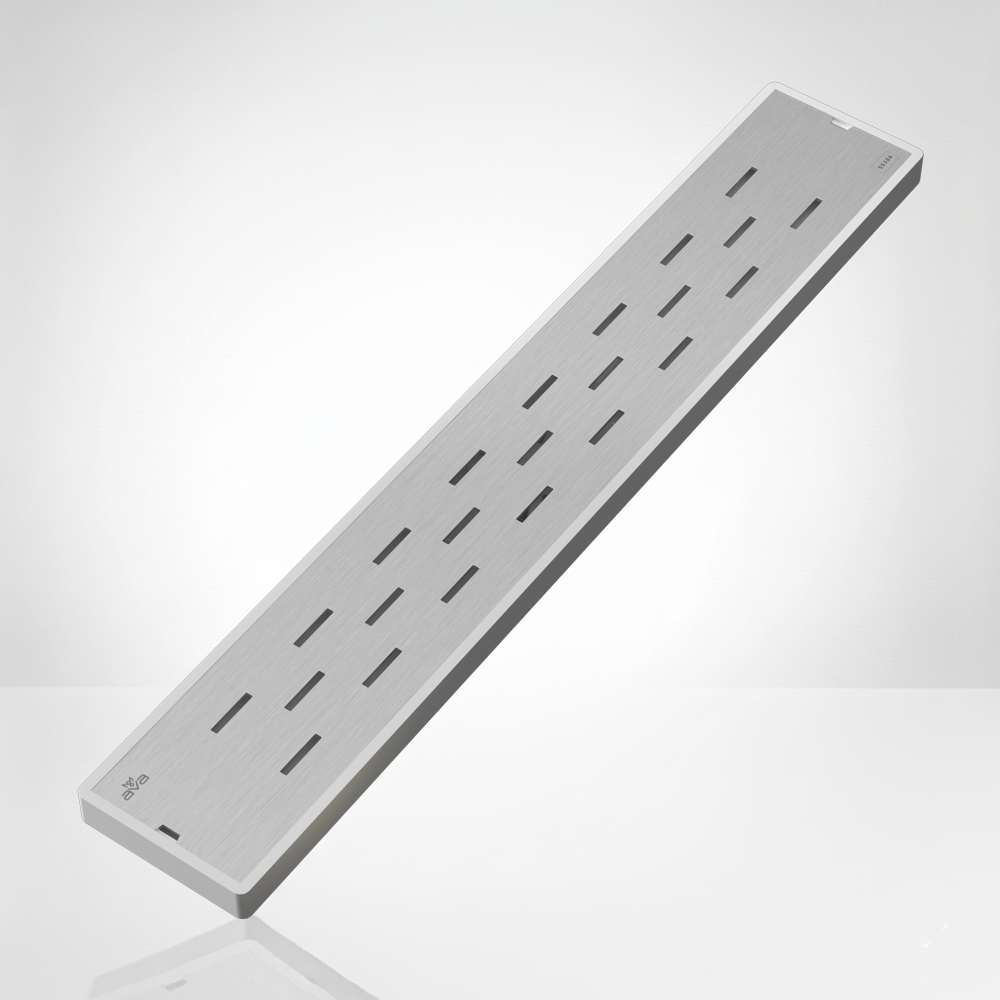 DC24in (Center Drain)