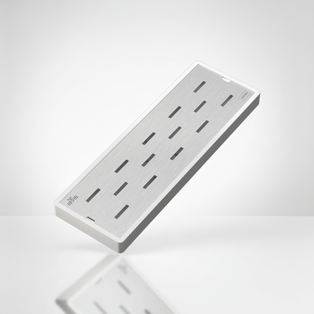 DC12in (Center Drain)