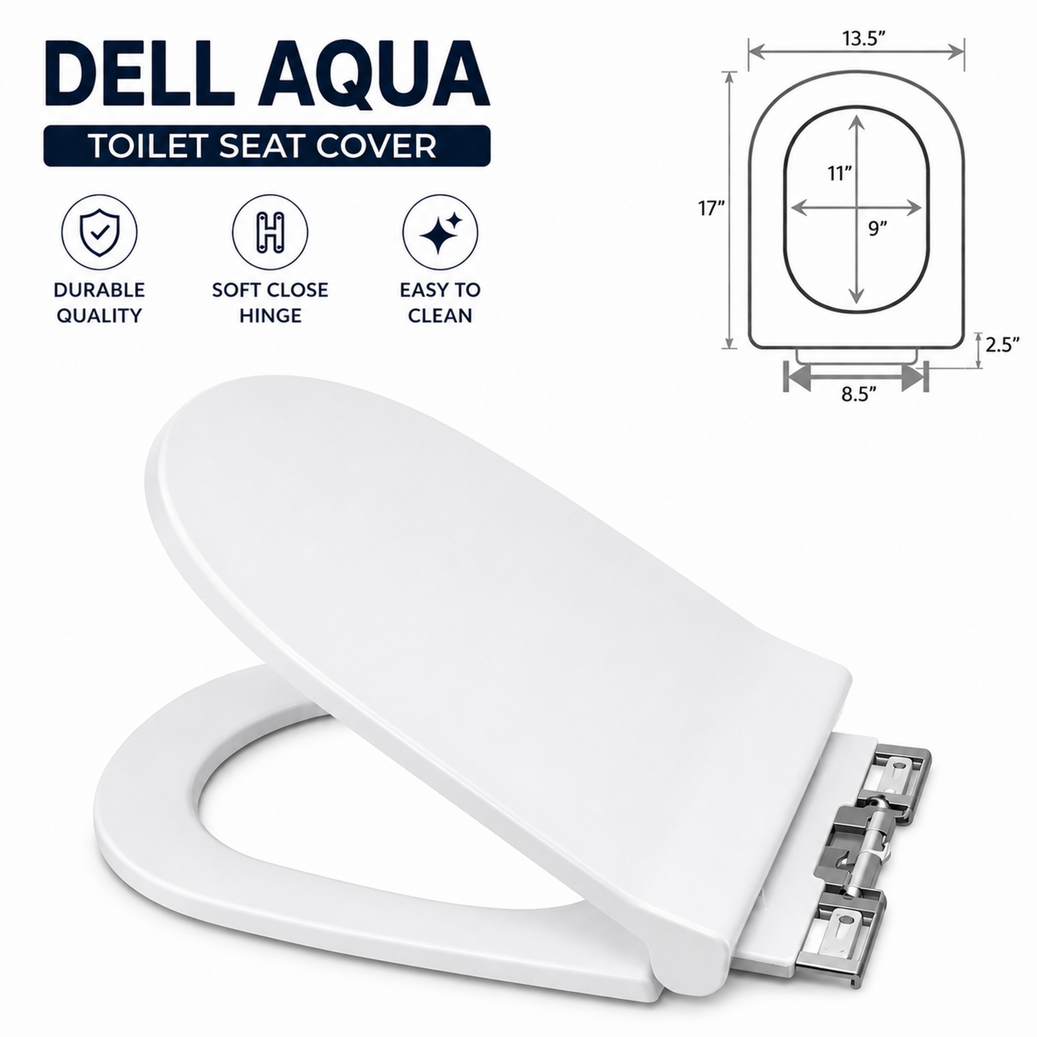 Dell Aqua