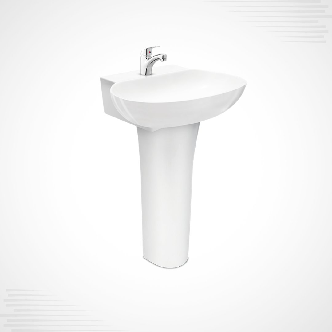 Dell 3 Basin Pedestal