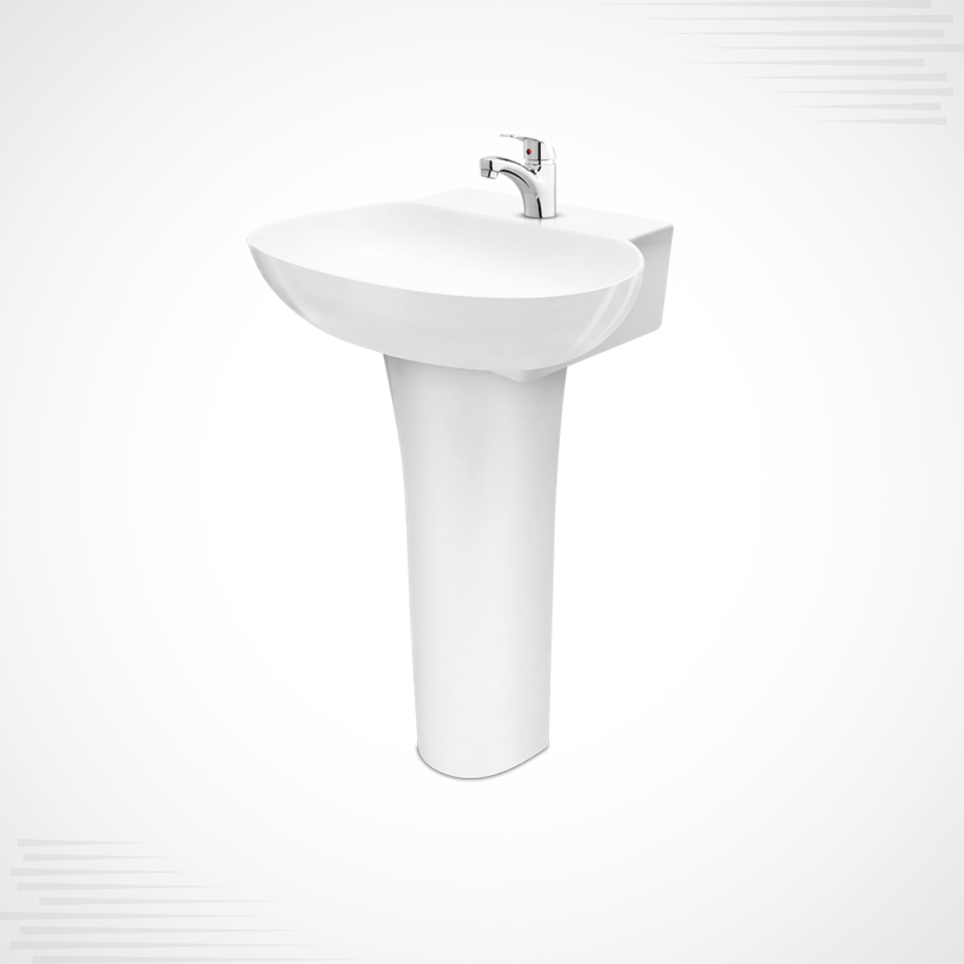 Dell 3 Basin Pedestal
