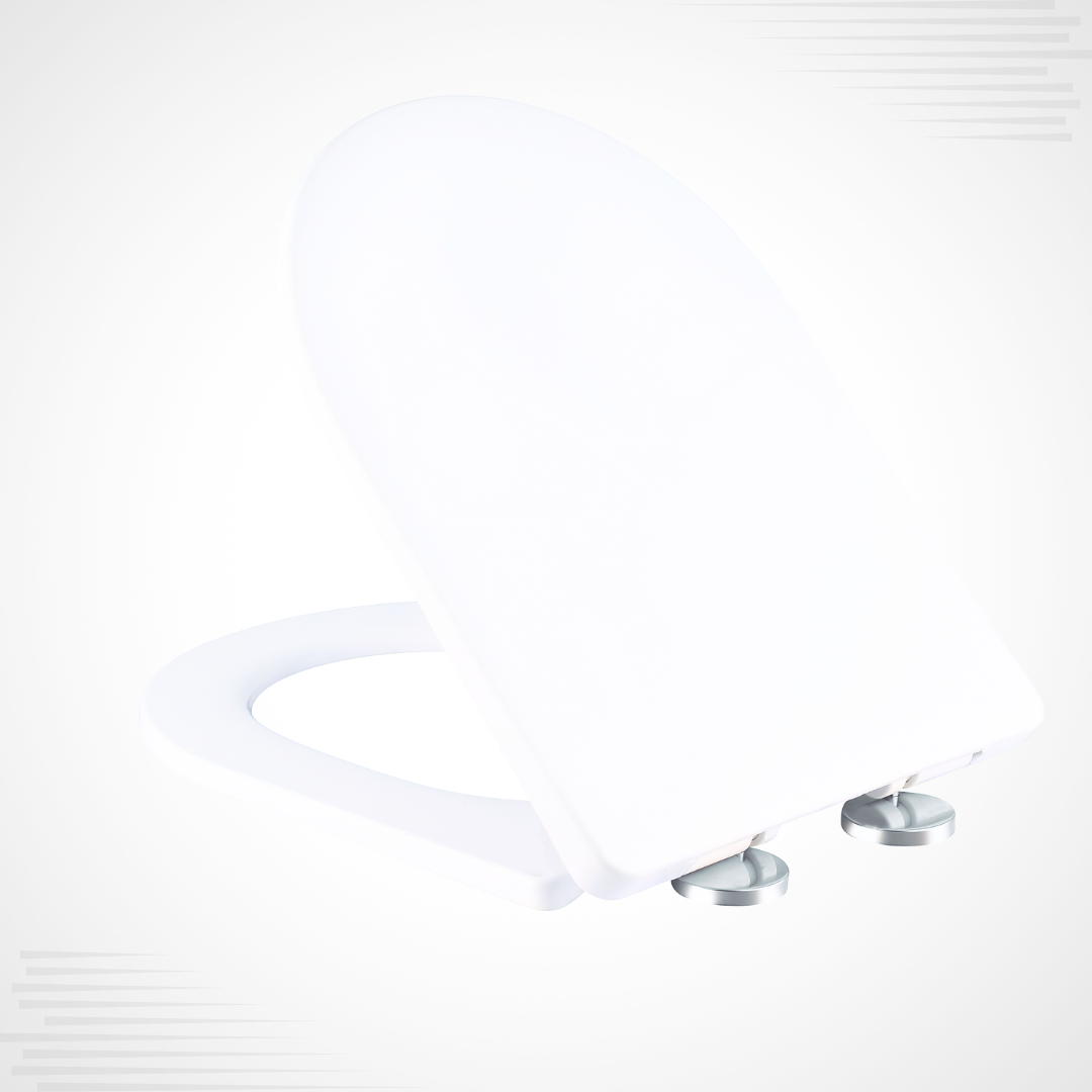 Dell D Seat Cover