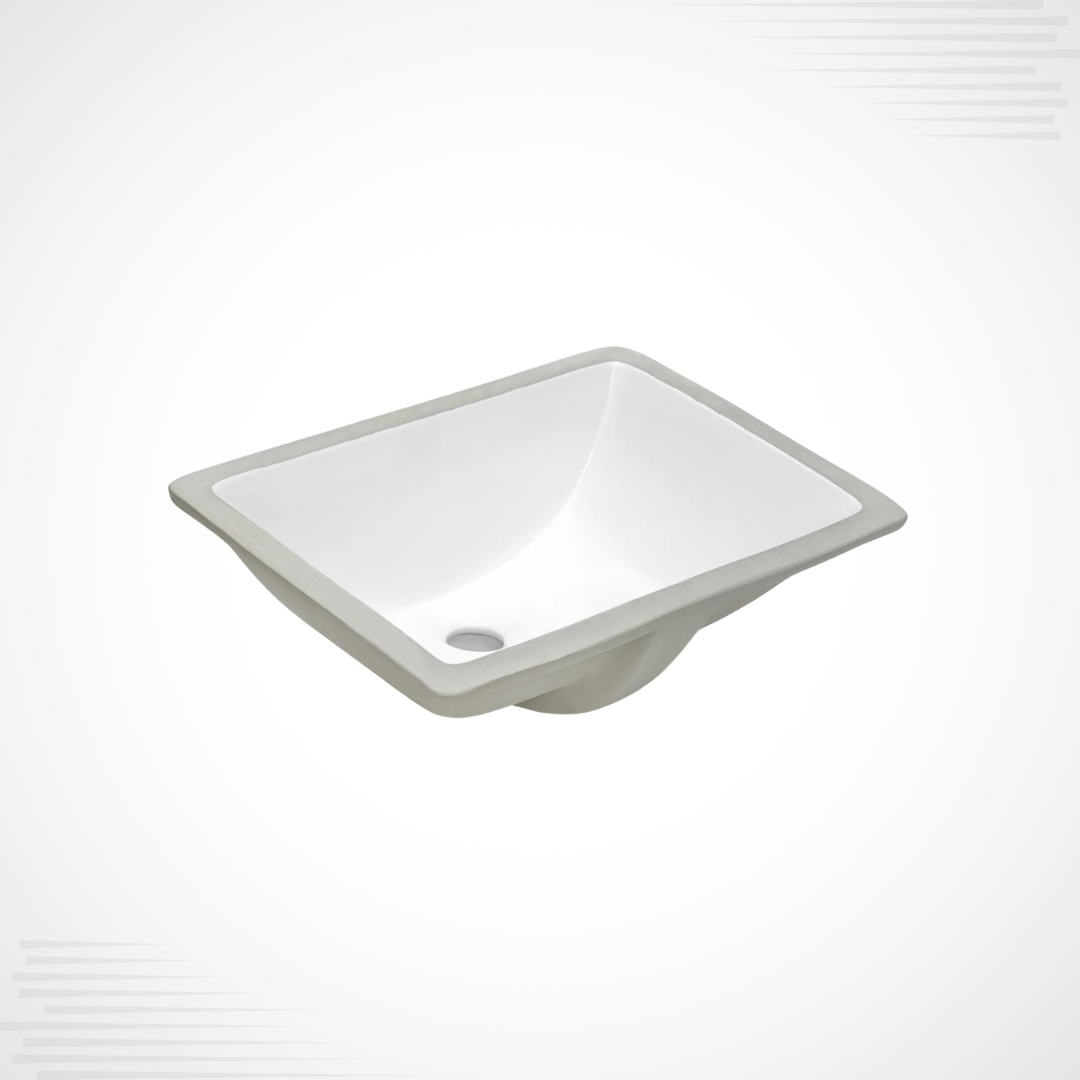 Square Under Counter