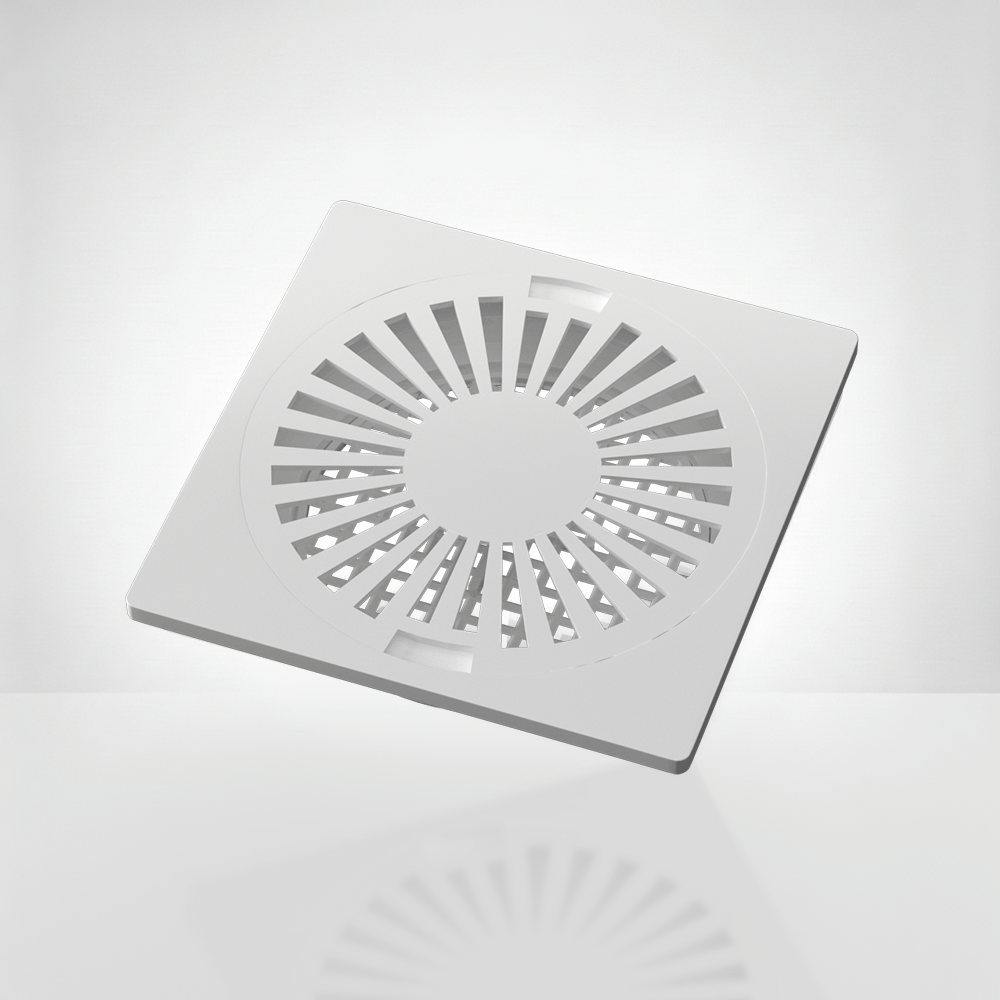 Floor Drain F-50