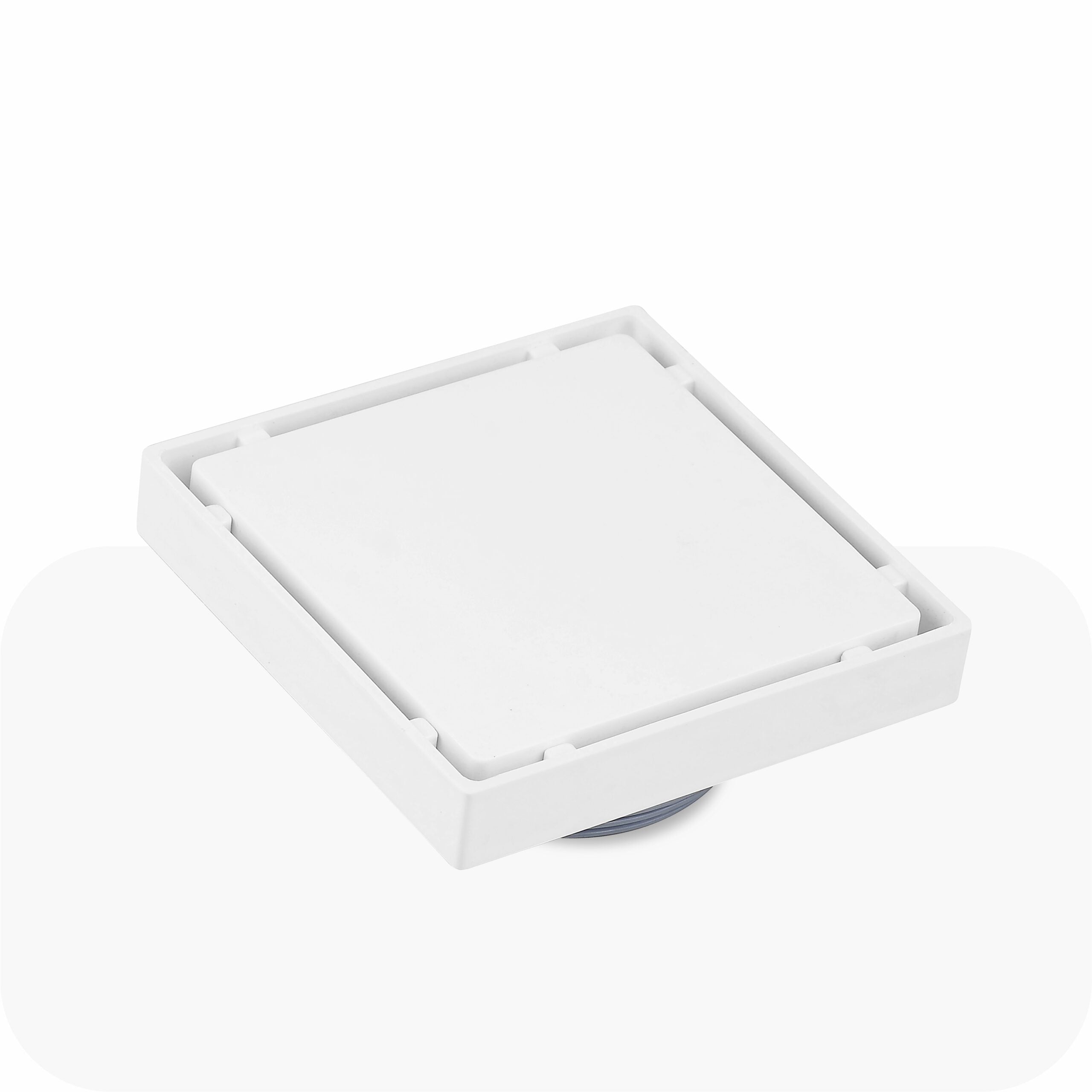 Concealed Drain F10 image