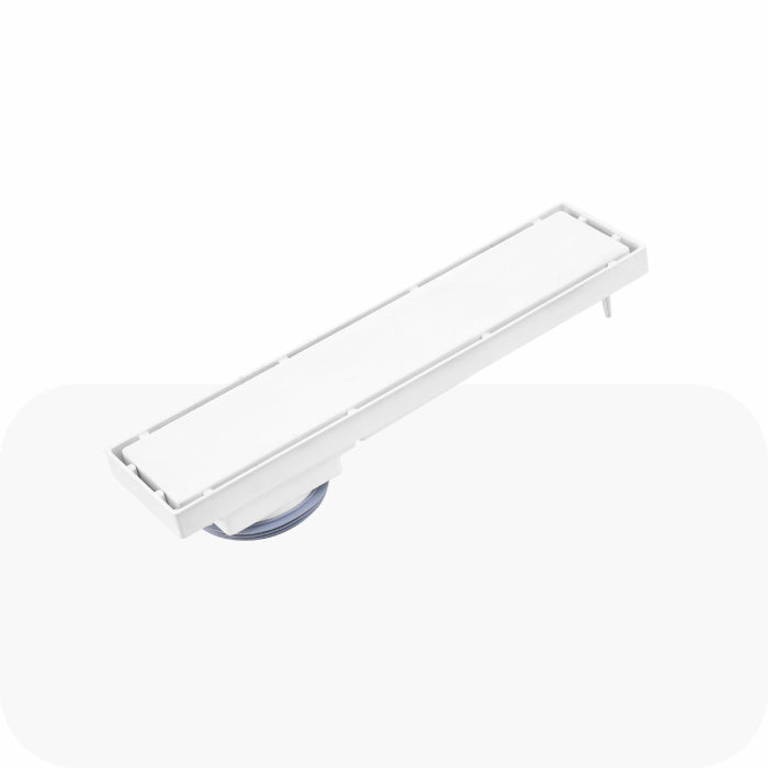 Concealed Drain F12 image