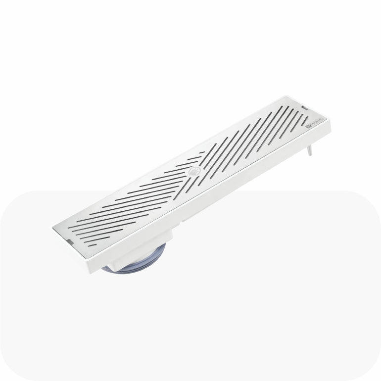Shower Drain F15 image