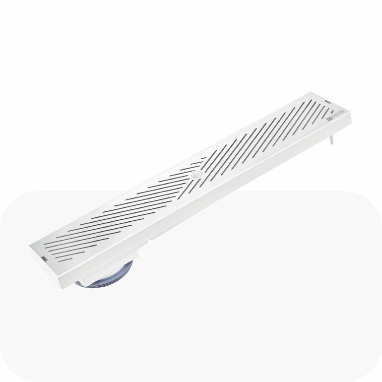 Shower Drain F16 image