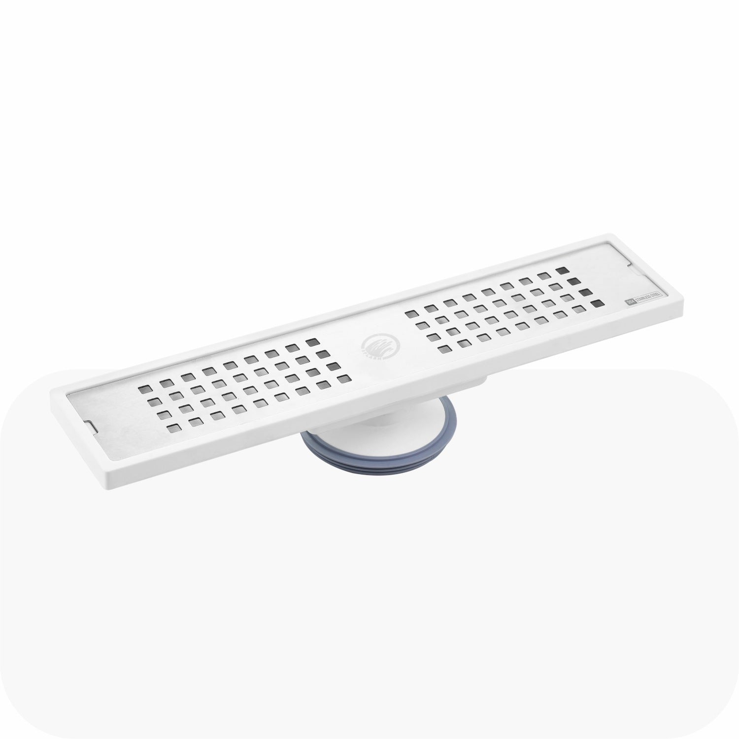 Shower Drain F8 image