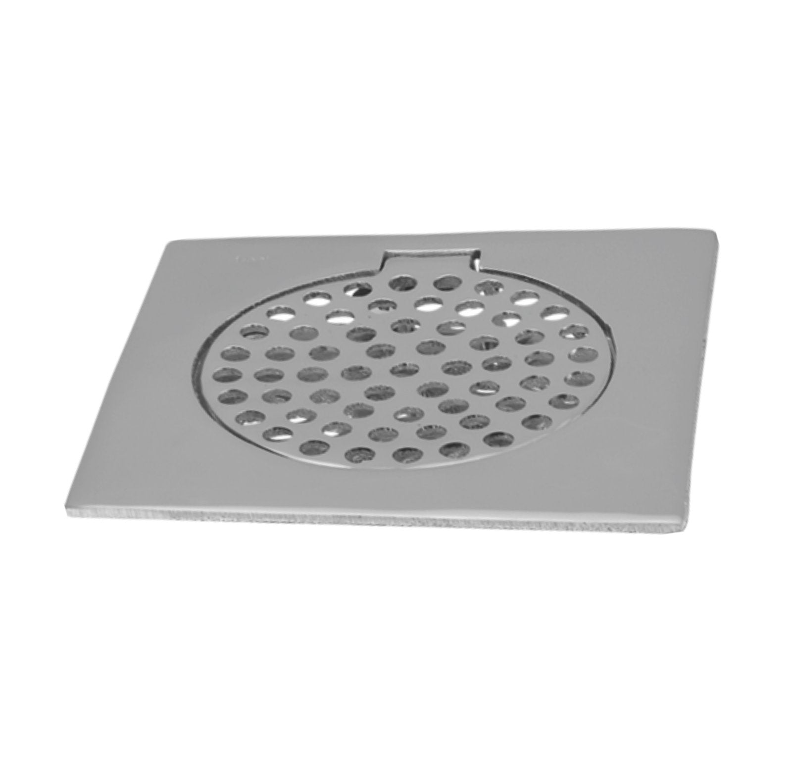 Floor Waste 6×6 (S.S) image