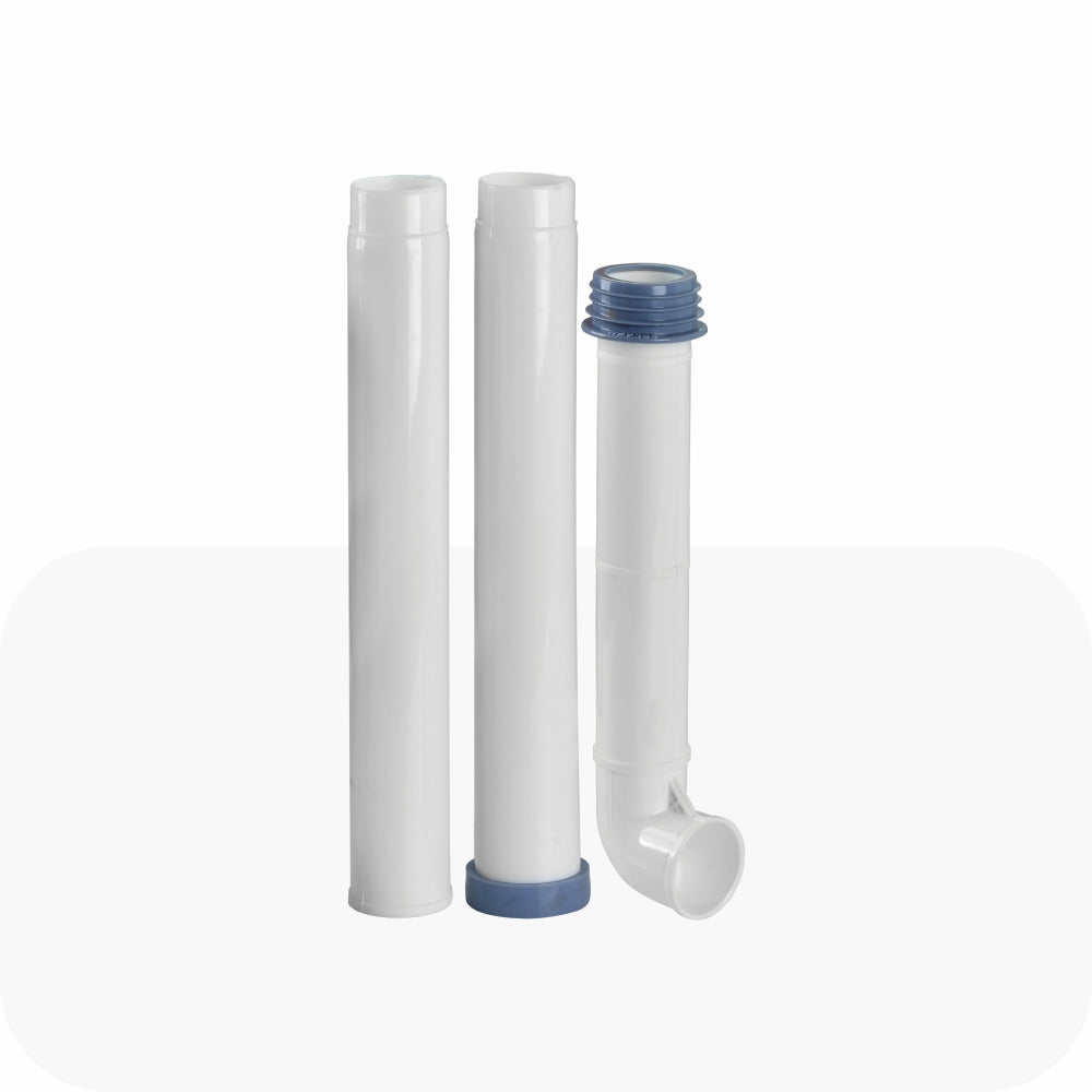 Flush Tank Pipe image