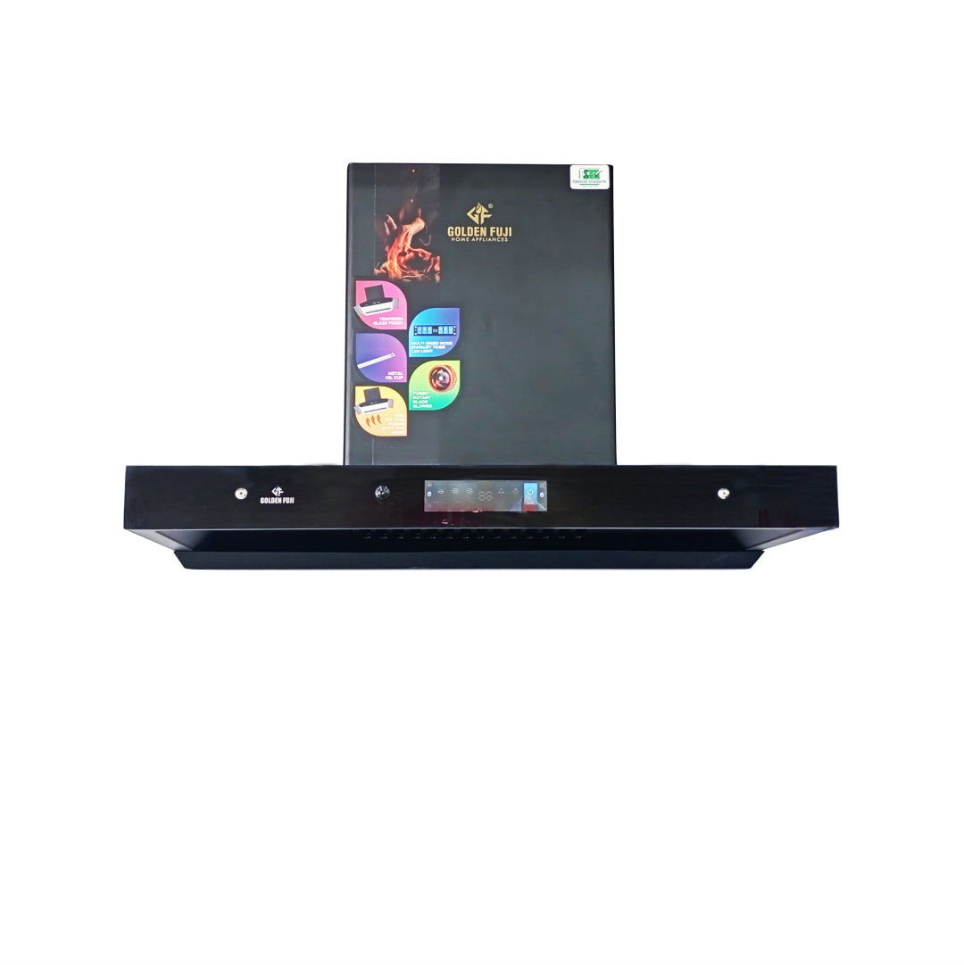 GOLDEN FUJI -RANGE HOOD # GF- T-500 -SHAPE