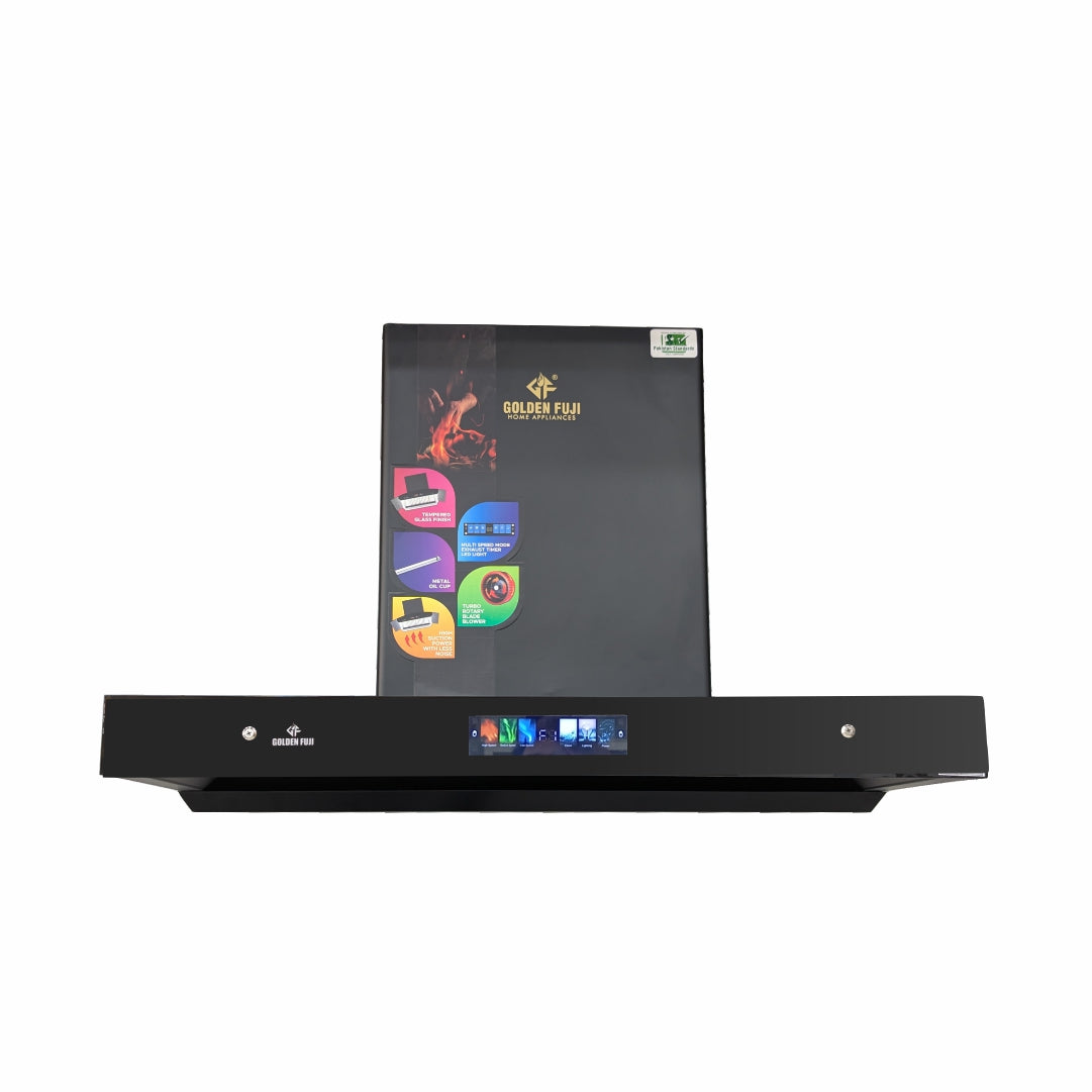 GOLDEN FUJI -RANGE HOOD # GF-T(600)