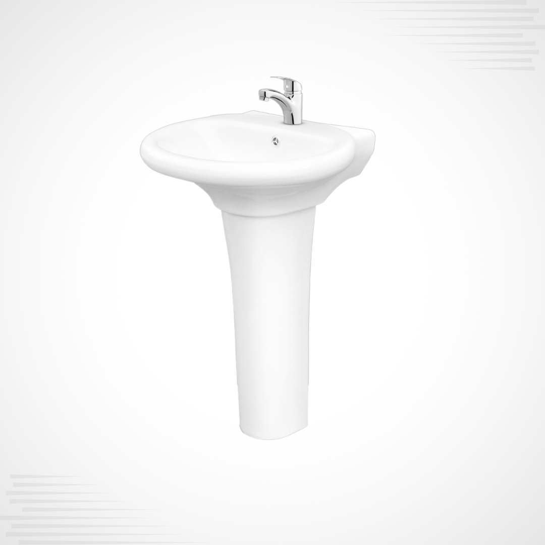 Galaxy Basin Pedestal
