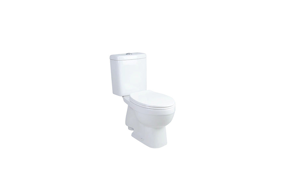 HD20N (Two Piece Commode)