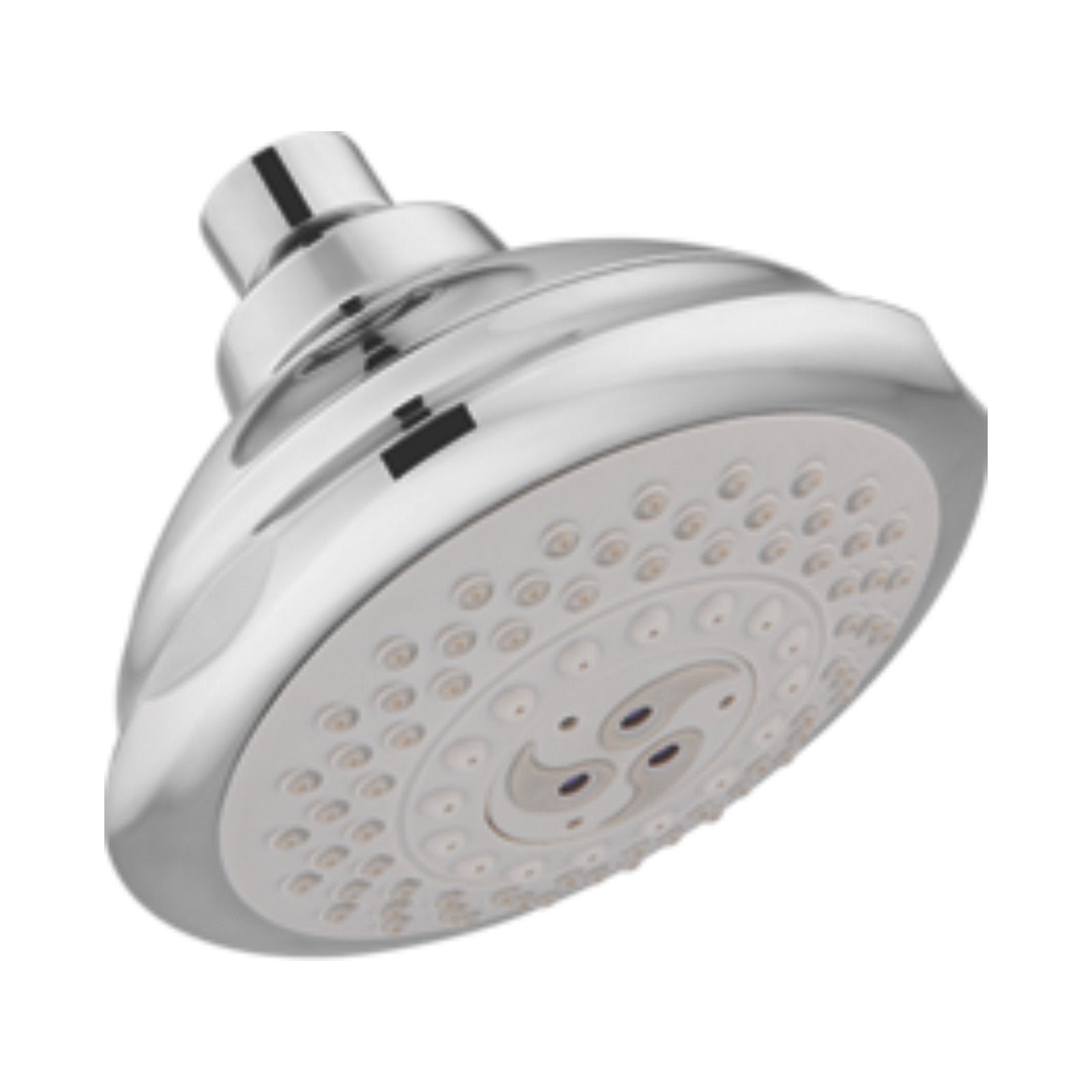 Jet Shower Round ADJ 5×5 image