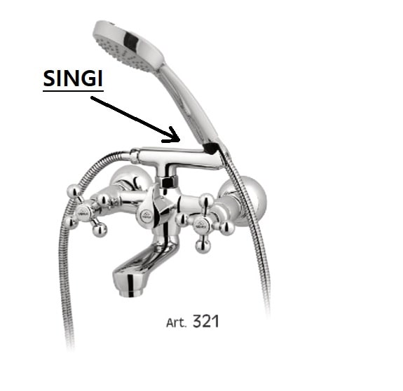 SINGI 704 image