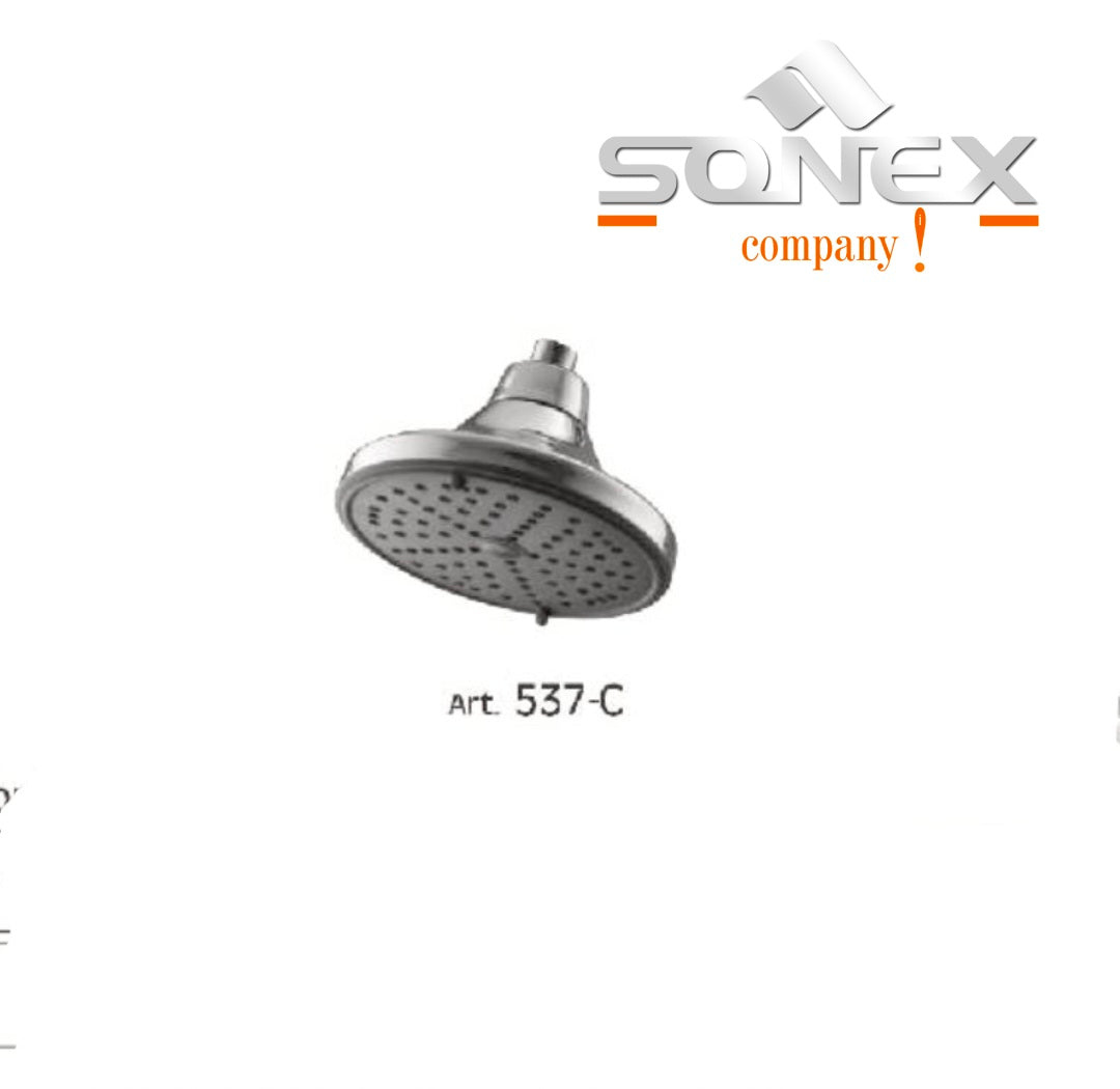 Jetshower Super 6 INCH Round 537 image