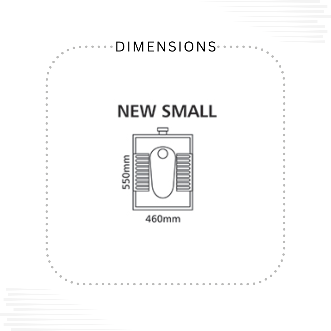 New Small