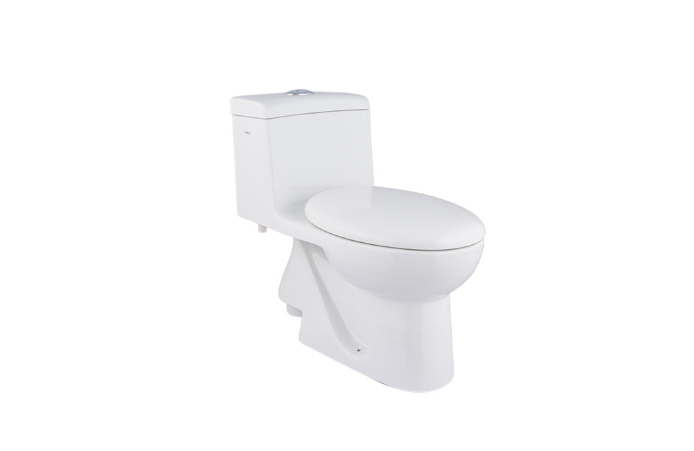 HD100N (One Piece Ceto (4" Point)