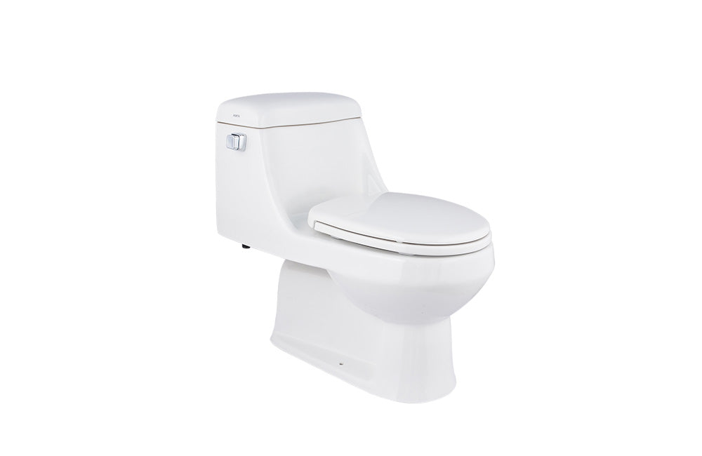 HD113A (One Piece Ceto 12" Point)