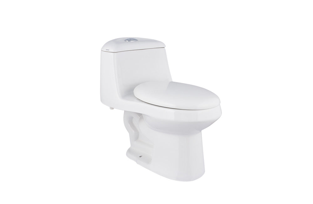 HD131A (One Piece Ceto (12" Point)