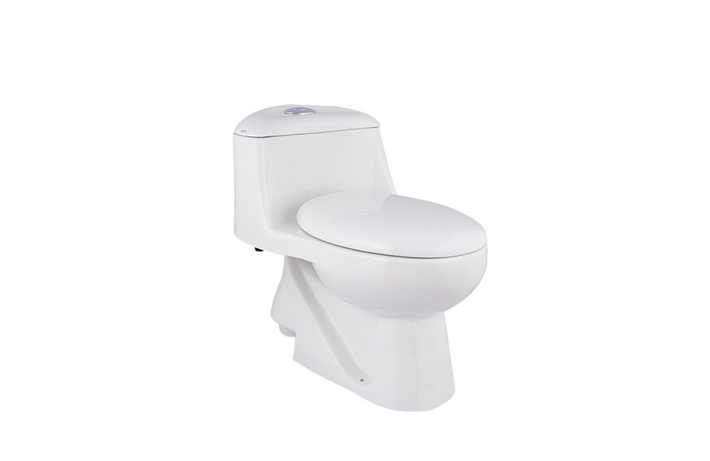 HD131N (One Piece Ceto (4" Point)