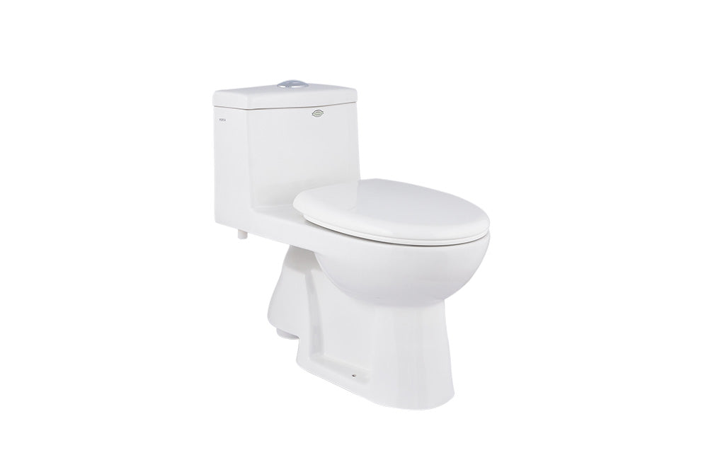 HD180N (One Piece Ceto (4" Point)