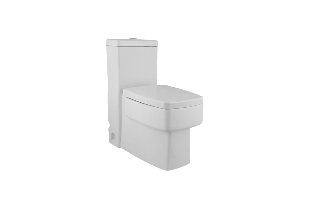 HD185N (One Piece Ceto (4" Point)
