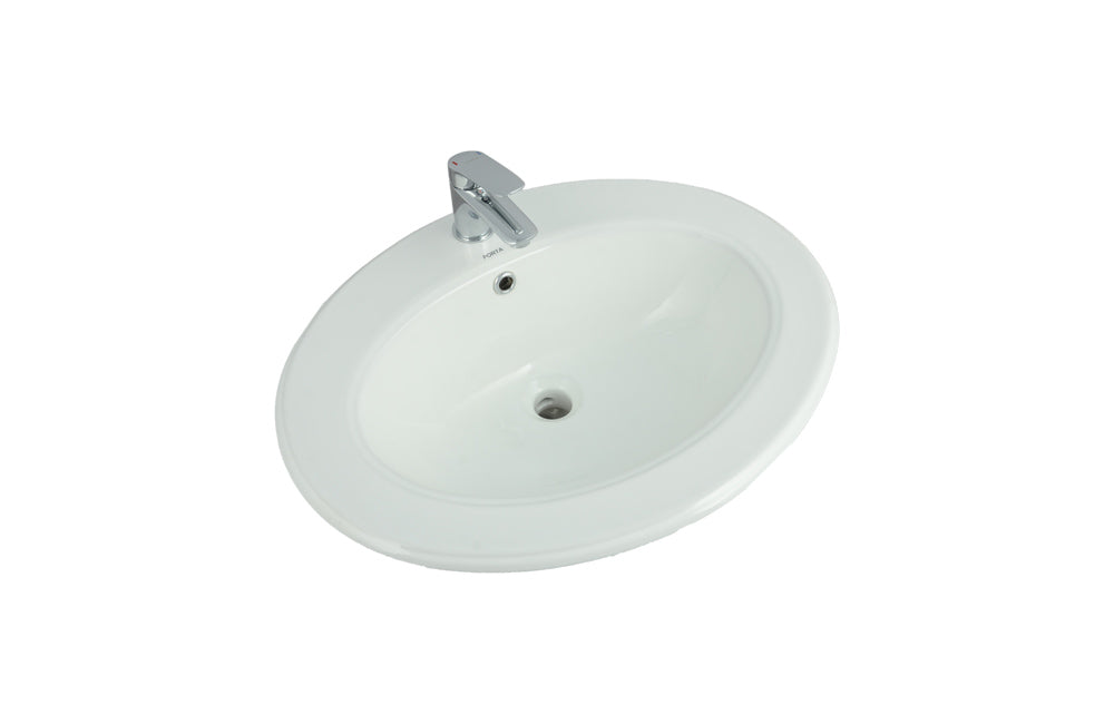 HD16 (Over Counter Vanity Basin)