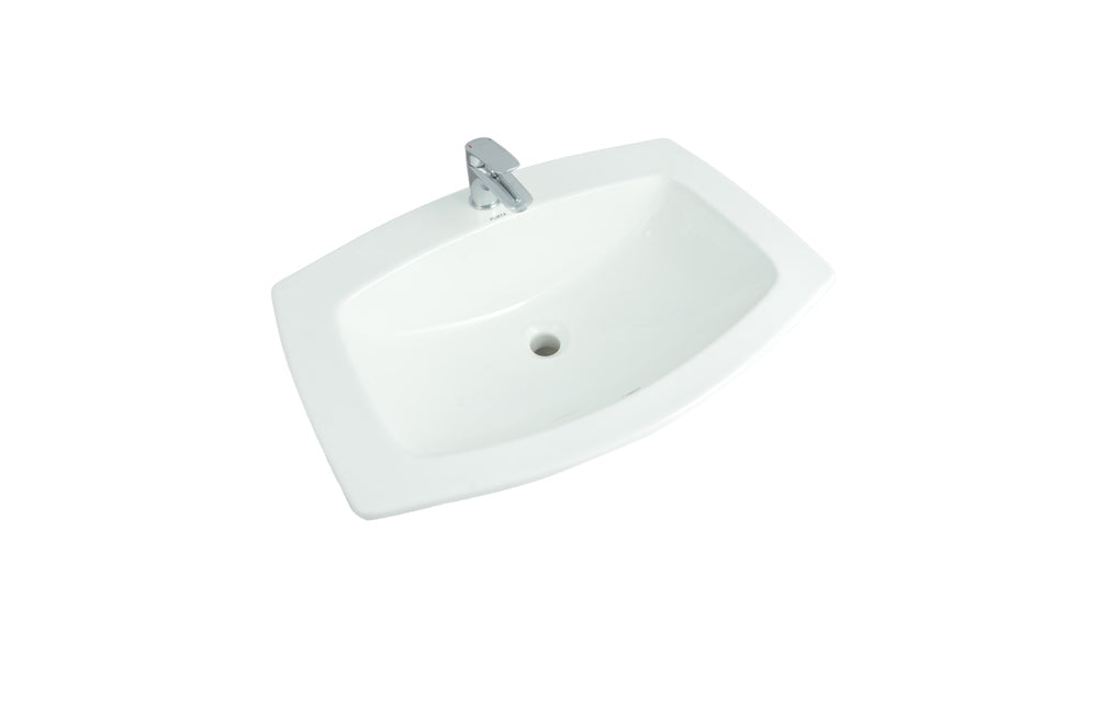 HD18 (Over Counter Vanity Basin)