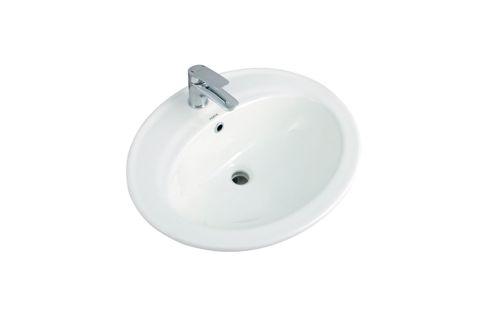 HD3 (Over Counter Vanity Basin)