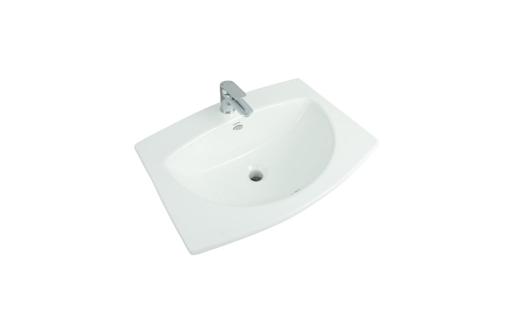 HDL410 (Over Counter Vanity Basin)
