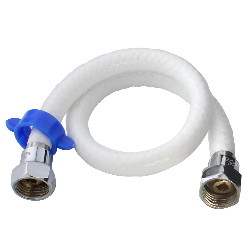 Premium Connection Pipe – 18″