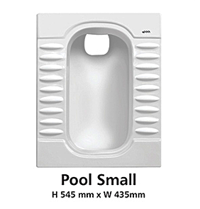 Pool Small