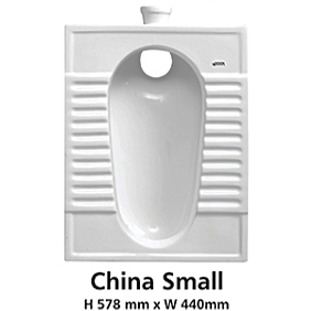 China Small