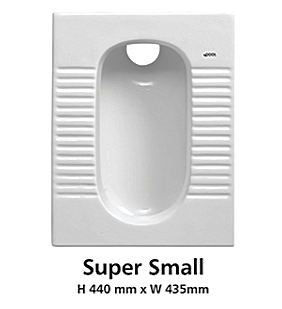 Super Small