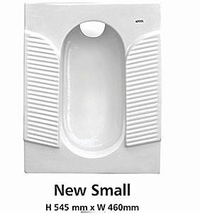New Small