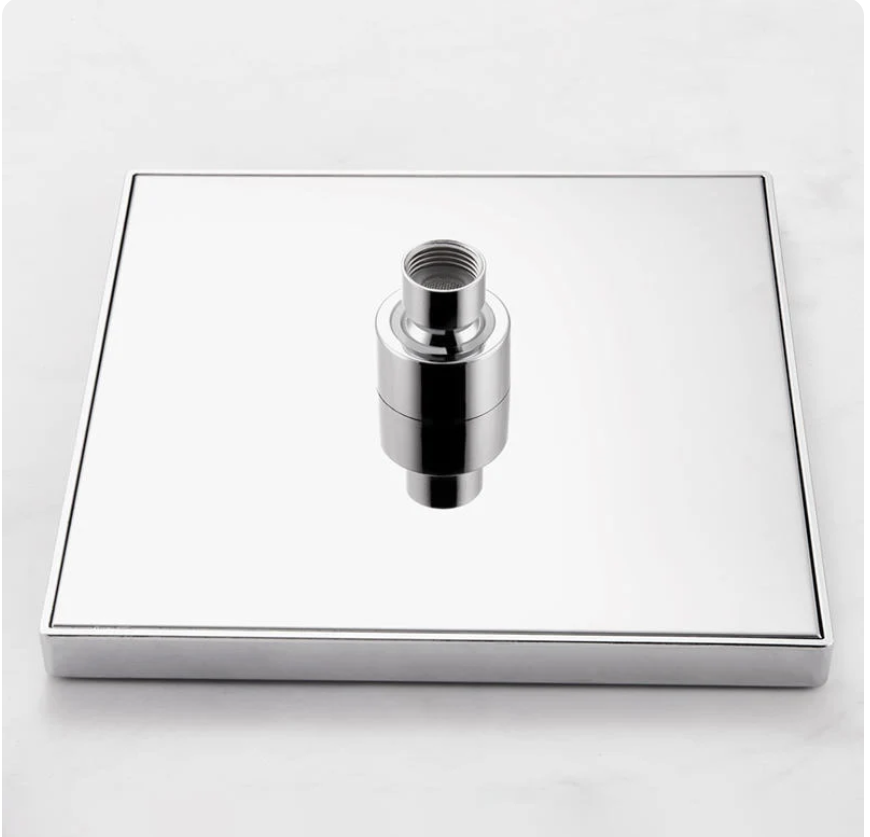 Premium Quality Overhead Rain Shower – Stainless Steel