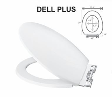 Dell Plus
